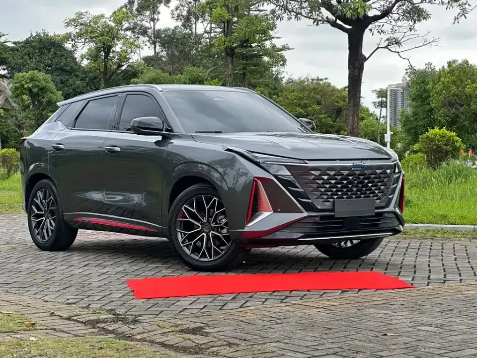 Oshan Oushang Z6