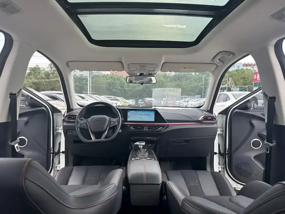 Oshan Oushang X5