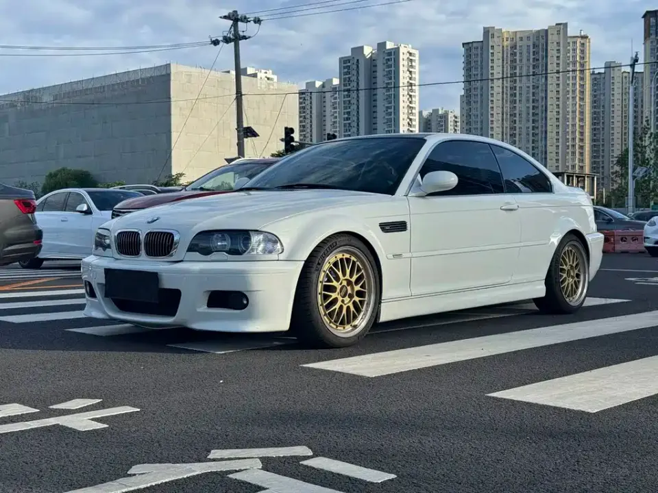 BMW 3 Series (Import)