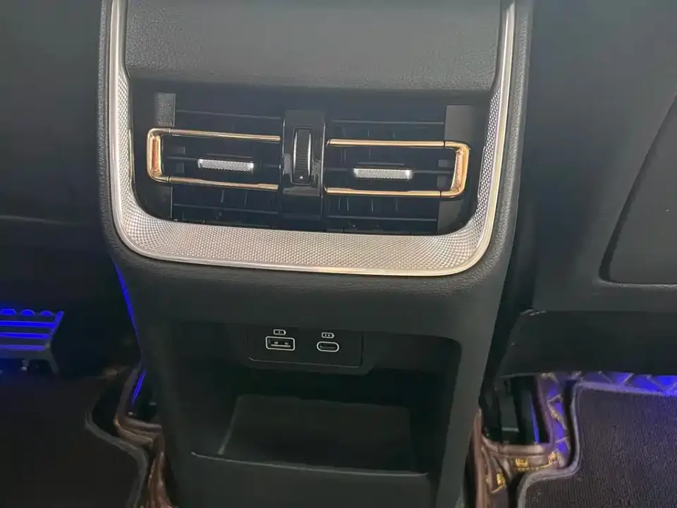 Hongqi Hongqi H5