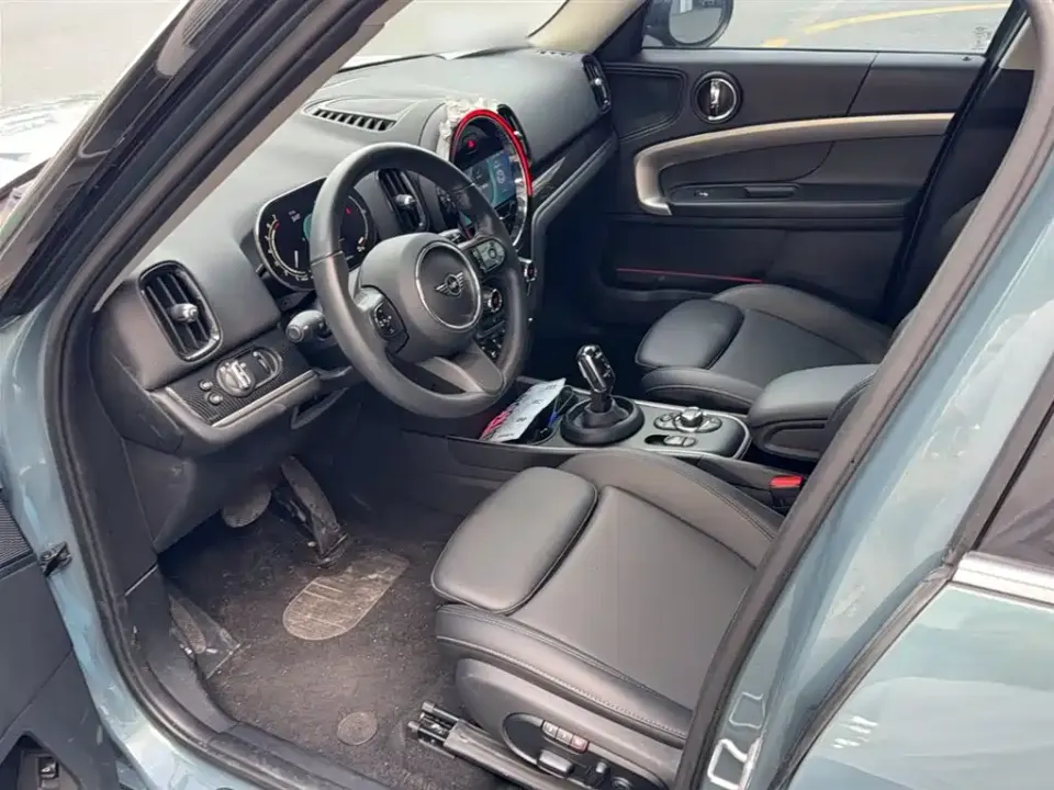 MINI Mini Countryman