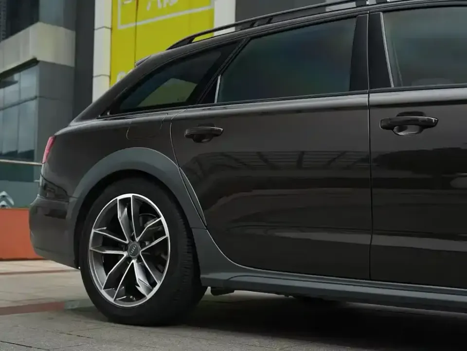 Audi A6 (Import)