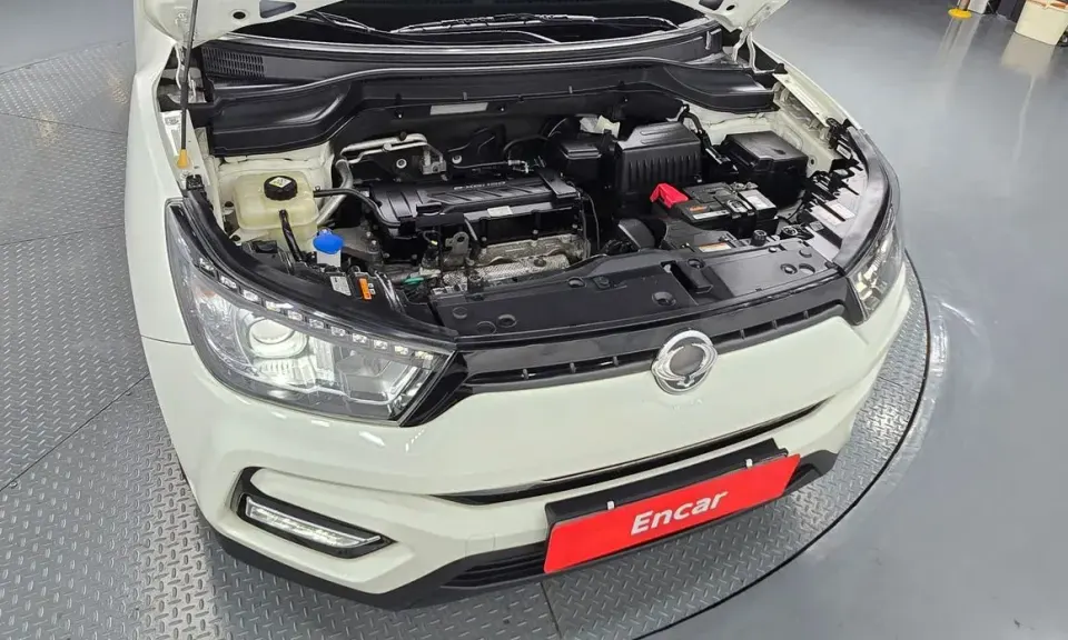 KG_Mobility_Ssangyong TIBOLI