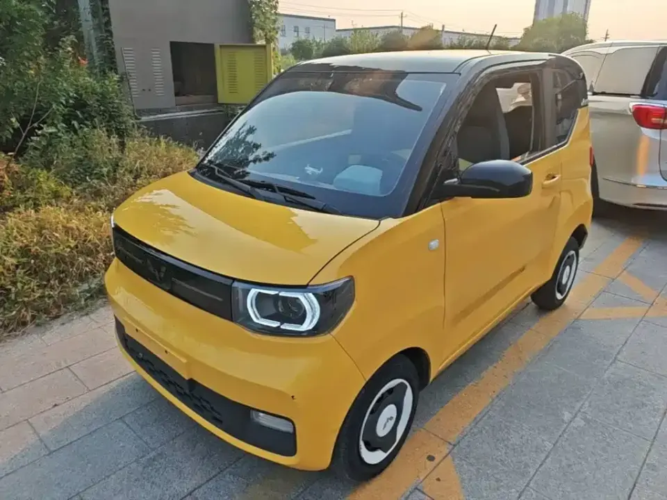 Wuling MINIEV