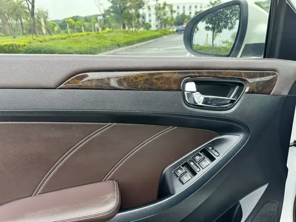 Fengguang Fengguang 580