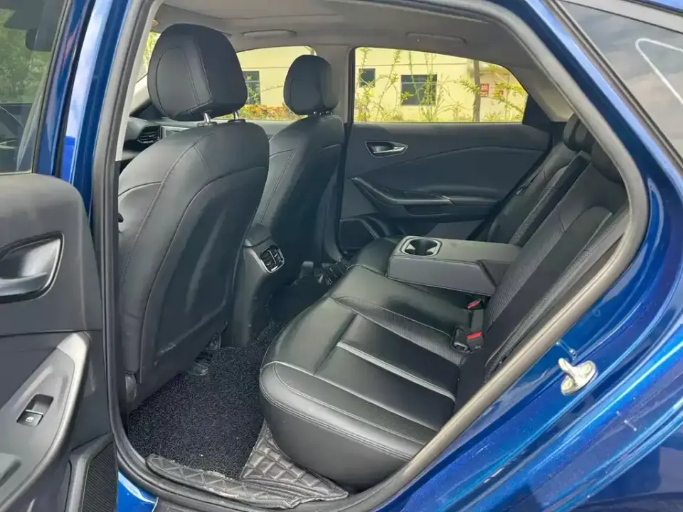 Hyundai Fista