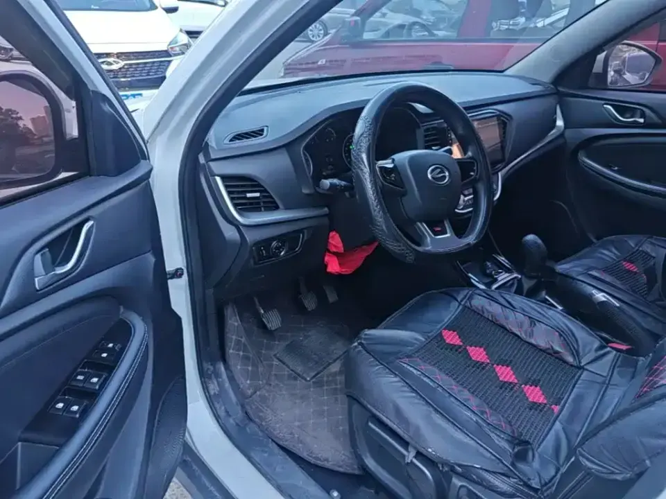 Landwind Landwind X2