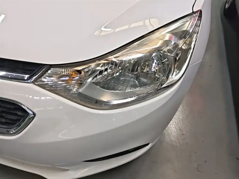 Chevrolet Sail