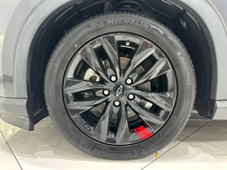 Chevrolet Volando