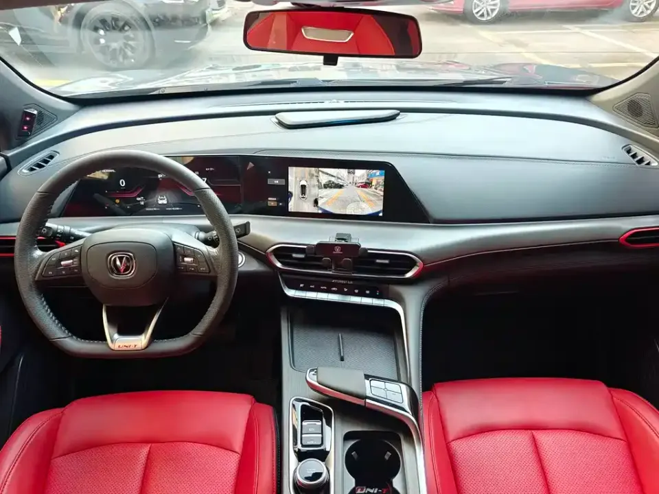 Changan UNI-T