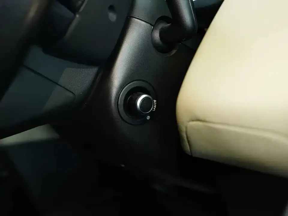 Land Rover Sport