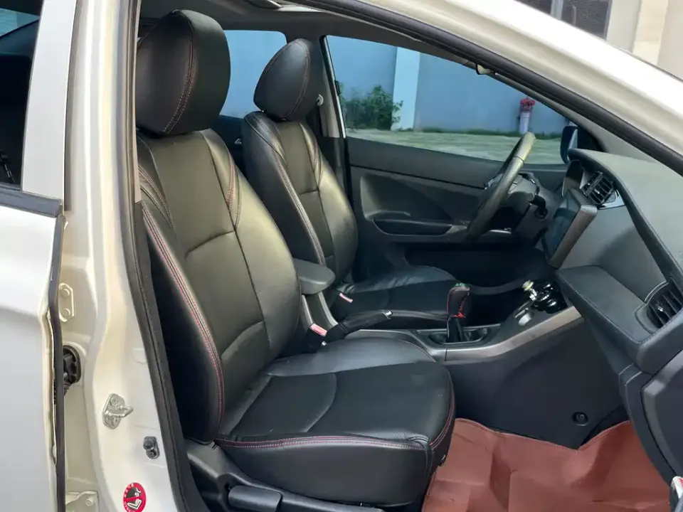Haima Haima M3