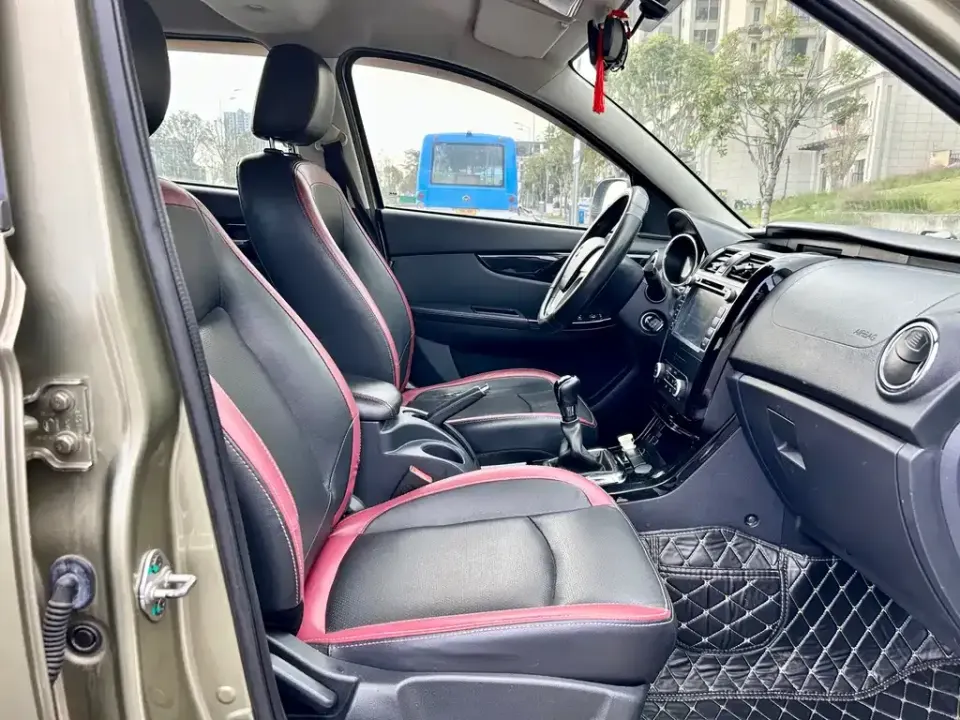 Huasu Huansu S3