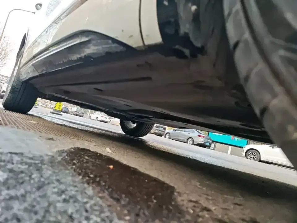 Volkswagen X