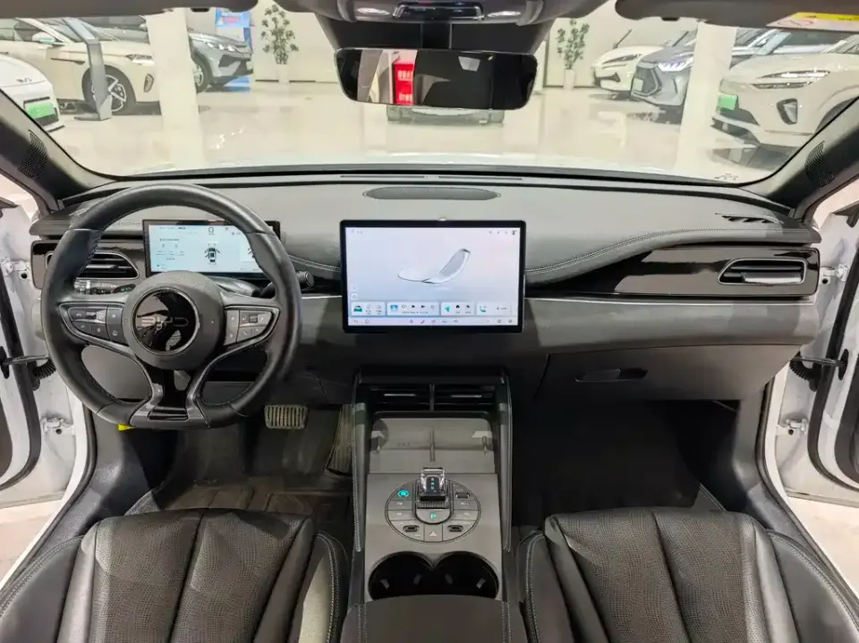 BYD Seal 06