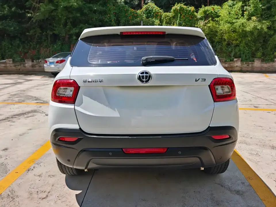 Zhonghua V3