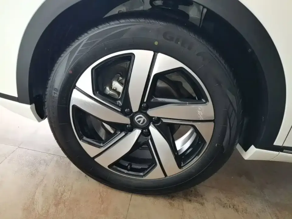 Changan CS55PLUS