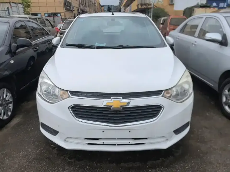 Chevrolet Sail