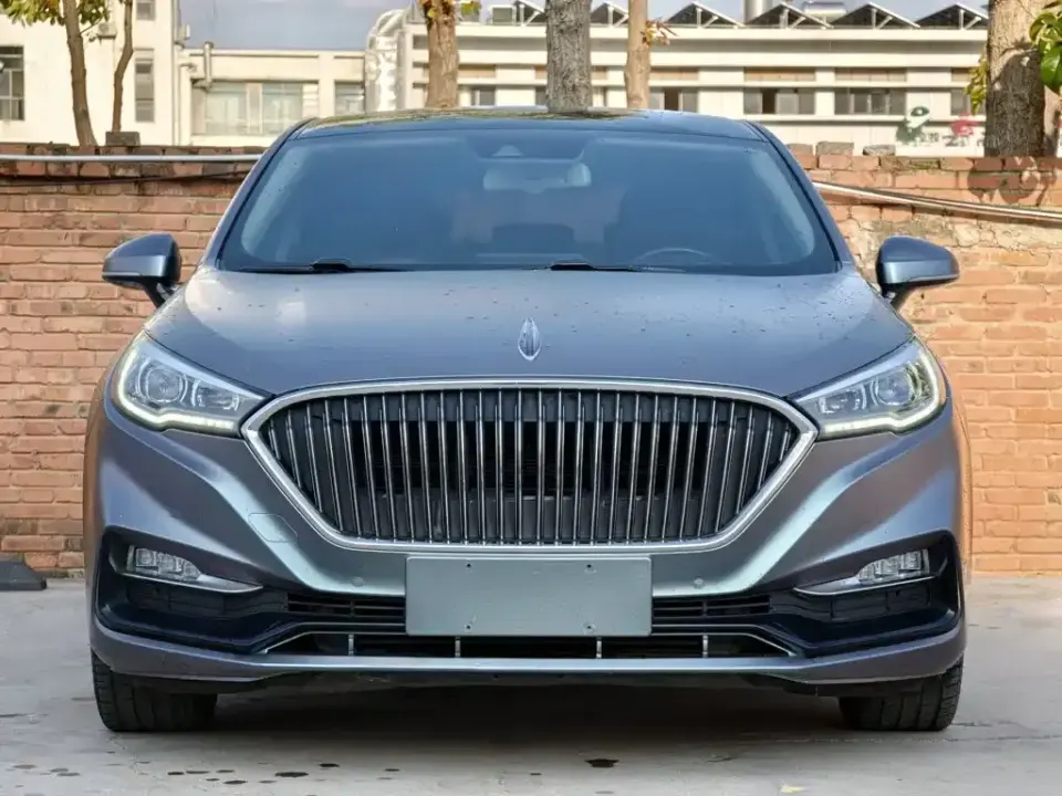 Hongqi Hongqi H5