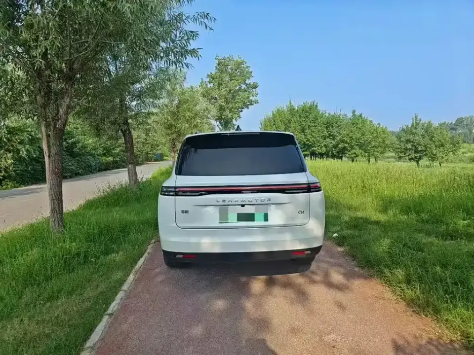 Leapmotor Leapmotor C16