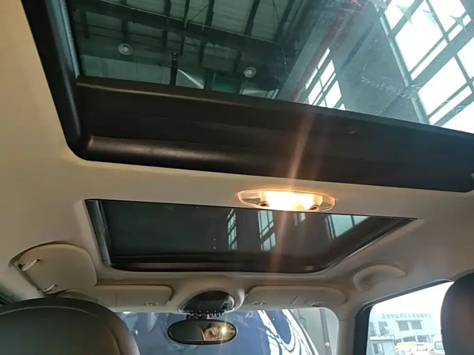 MINI Mini Countryman