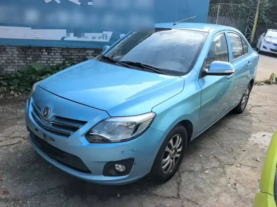 Changan V3