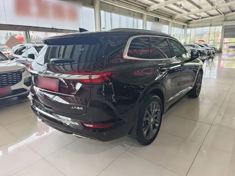 Buick Enclave