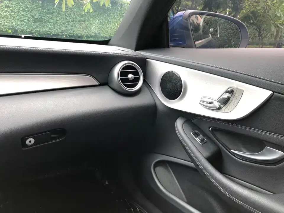 Mercedes-Benz C-Class (Import)