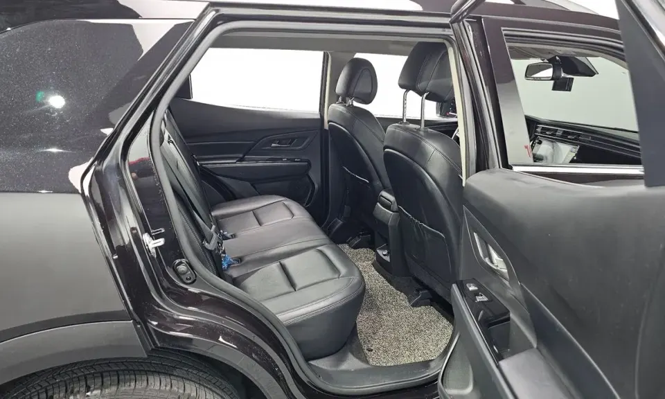 KG_Mobility_Ssangyong KORANDO