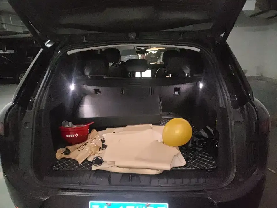 Land Rover Sport