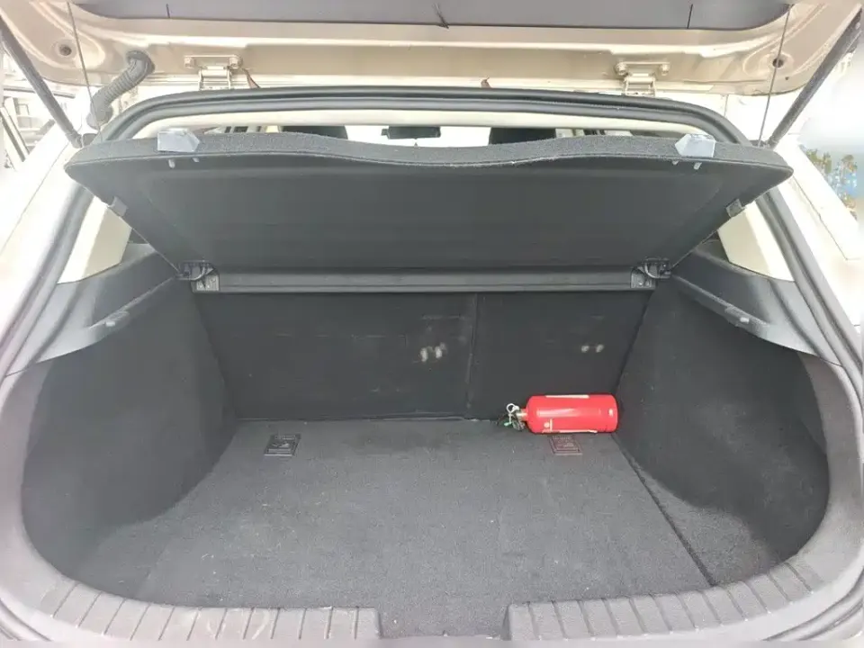 Geely Emgrand GS