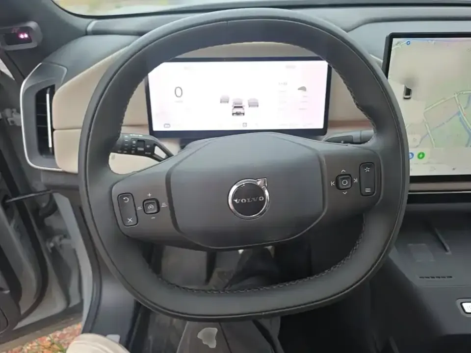 Volvo XC70 PHEV