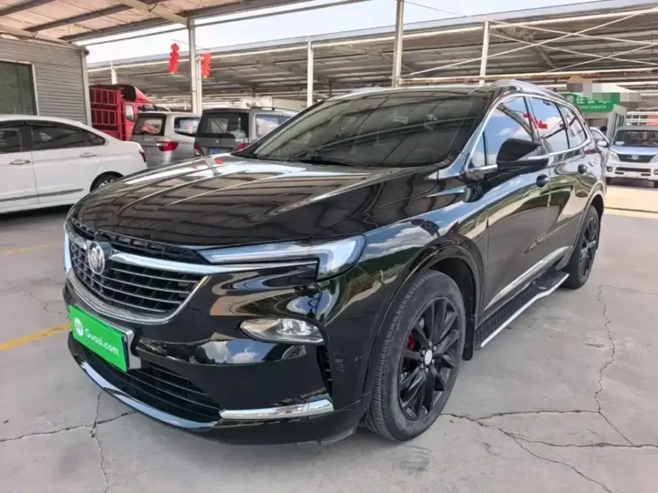Buick Enclave