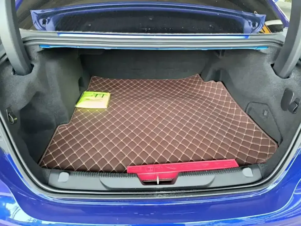 Jaguar XEL
