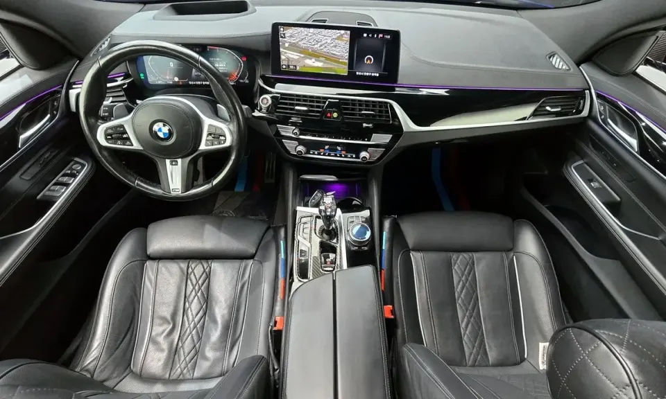 BMW Gran Turismo