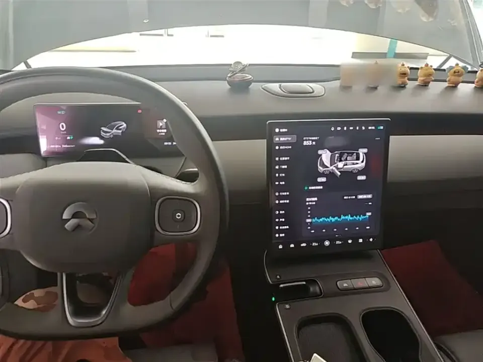 Nio ET5T