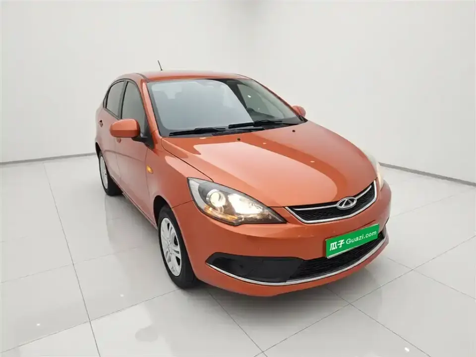 Chery Fengyun 2