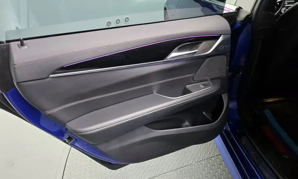BMW Gran Turismo
