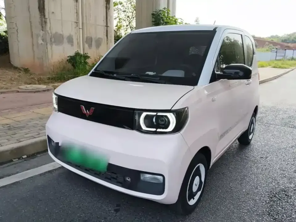 Wuling MINIEV