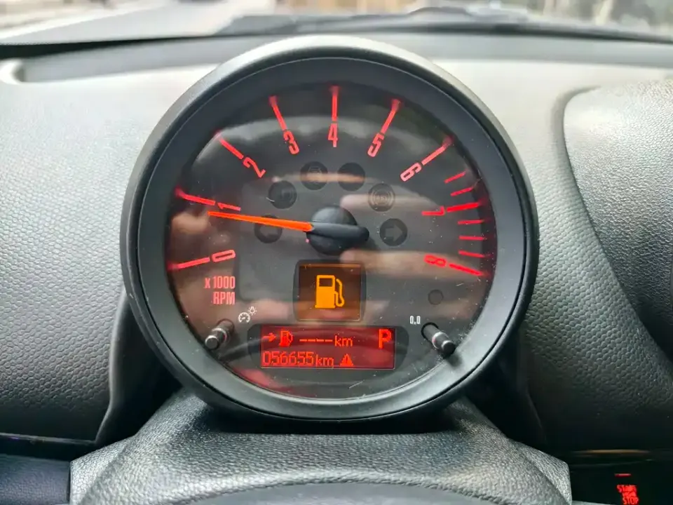 MINI Mini Countryman
