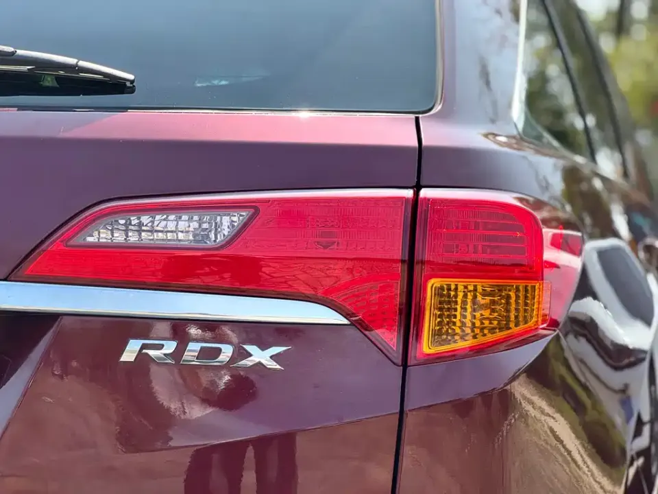 Acura RDX (Import)