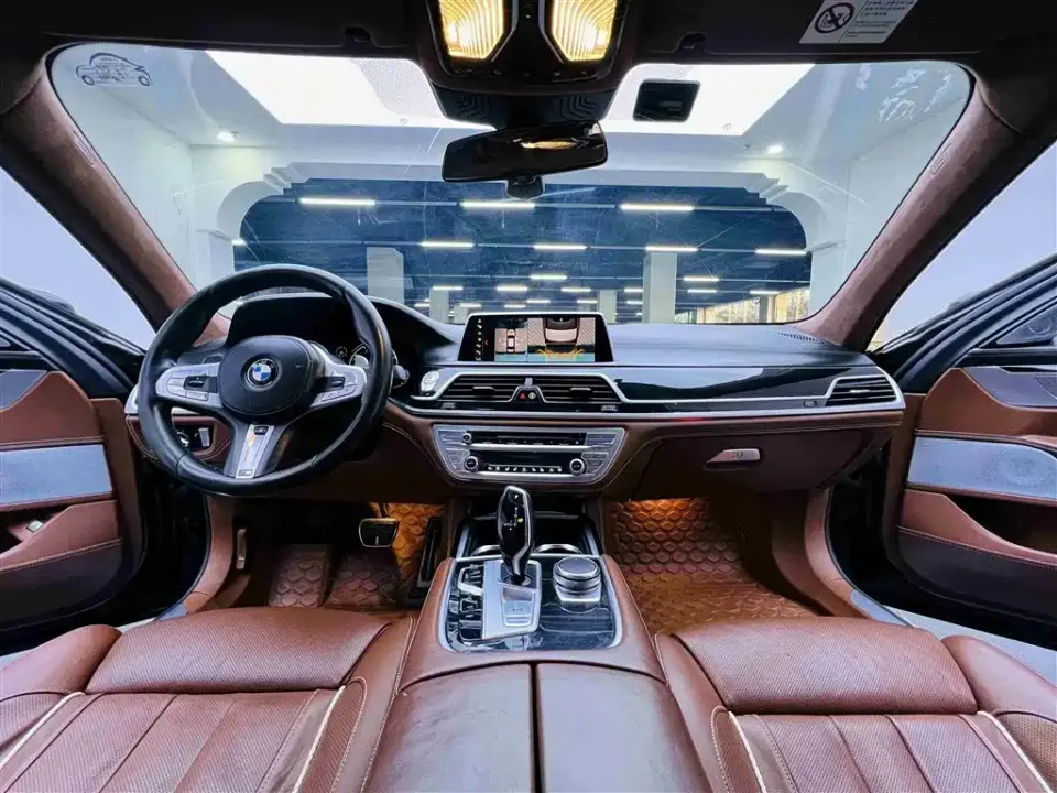 BMW 7-Series