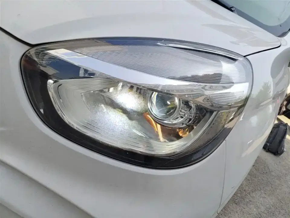 Roewe Clever