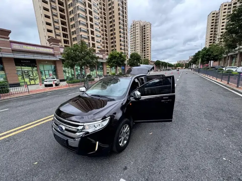 Ford Edge (Import)