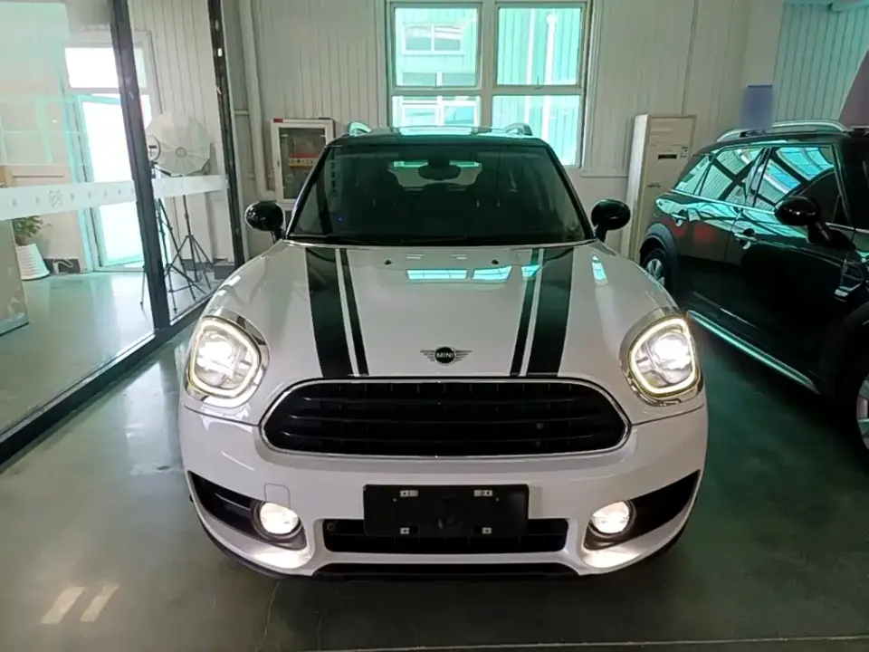 MINI Mini Countryman