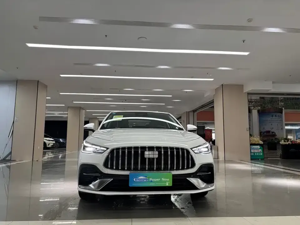 Galaxy Galaxy Xingyao 6