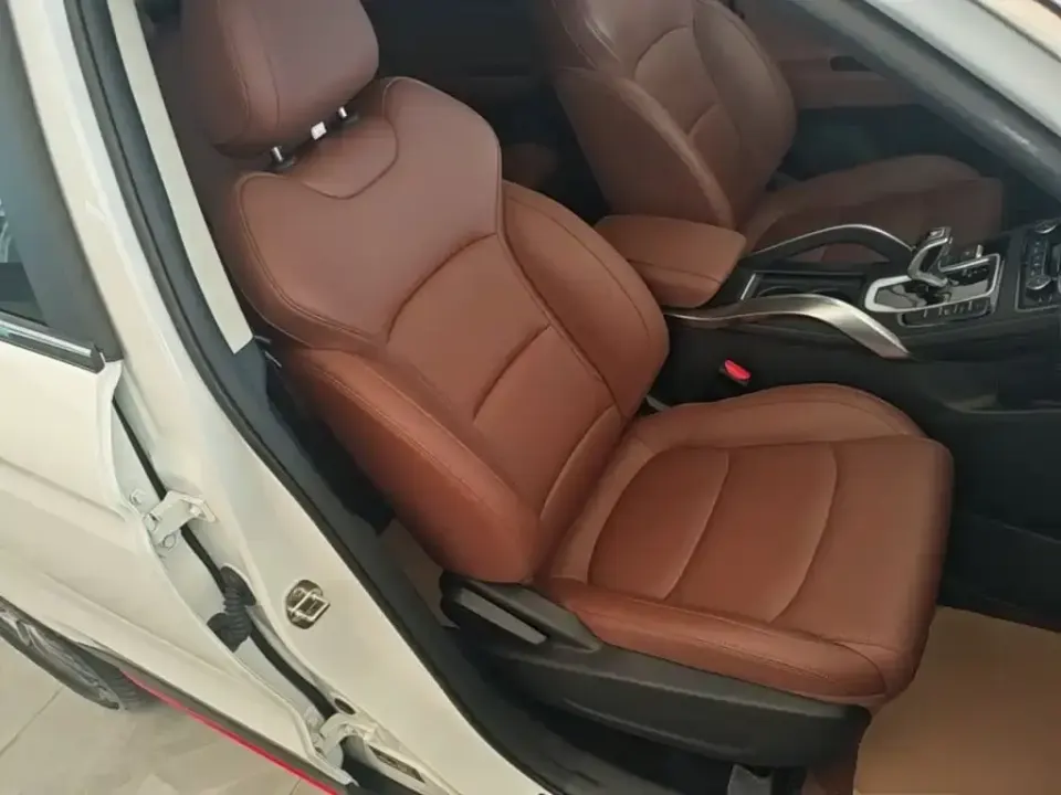 Geely Boyue