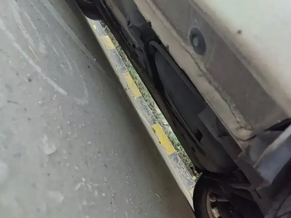 Hyundai Elantra Langdong