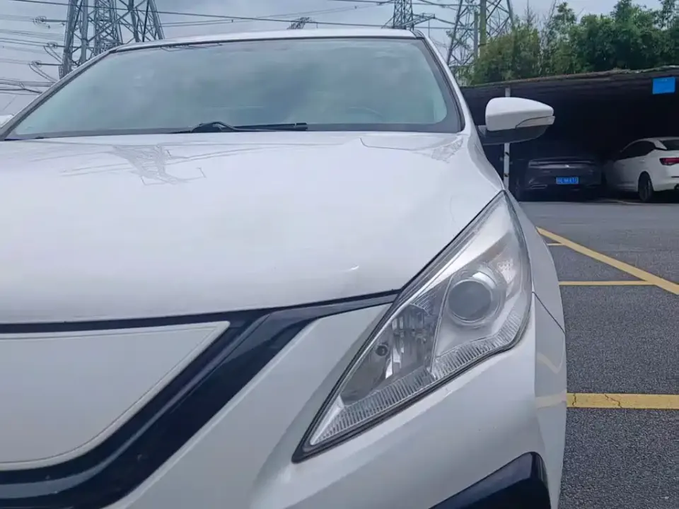 Fengxing Fengxing S50EV