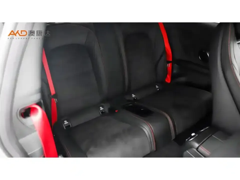 Mercedes-Benz C-Class (Import)